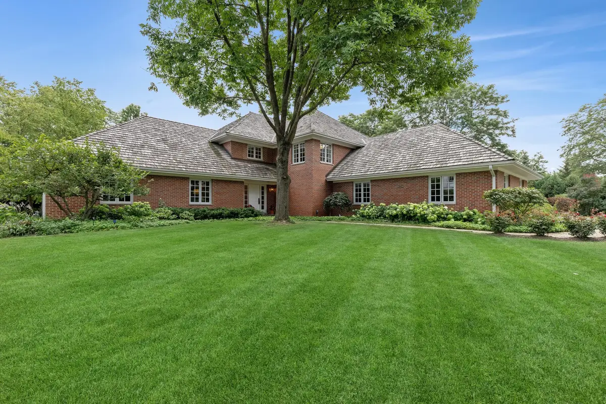 390 S Basswood Road, Lake Forest, IL 60045 - Image #1