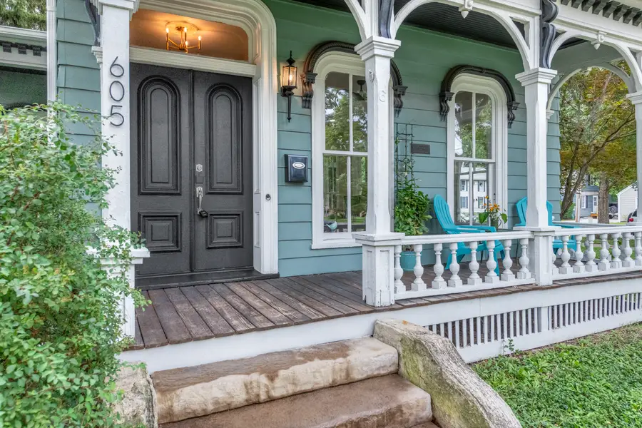 Address Withheld By Seller, Batavia, IL 60510 - #3