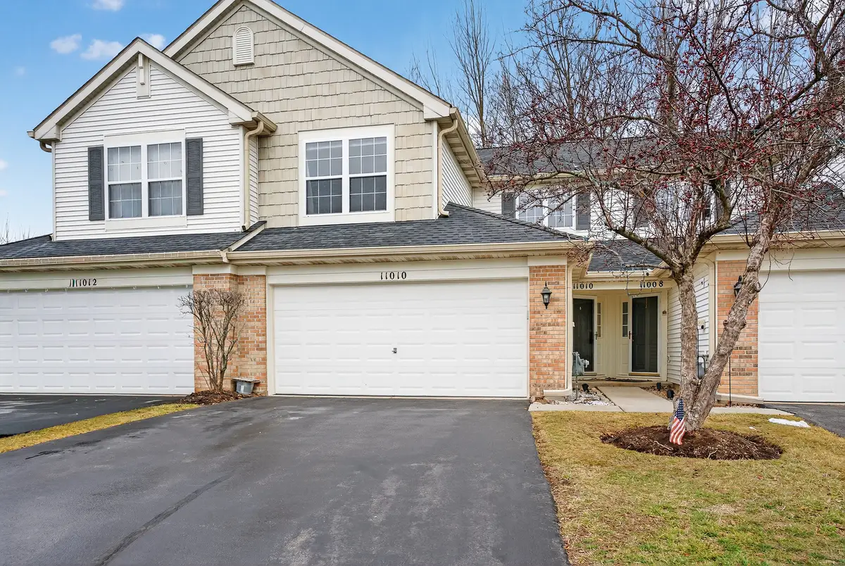 11010 Cape Cod Lane #3, Huntley, IL 60142 - Image #1