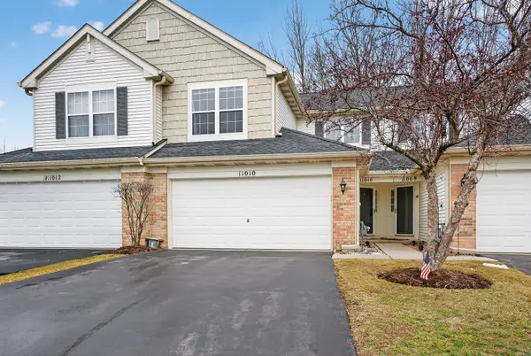 11010 Cape Cod Lane #3, Huntley, IL 60142