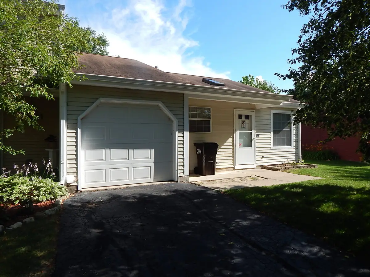 727 Nantucket Way, Island Lake, IL 60042 - #1