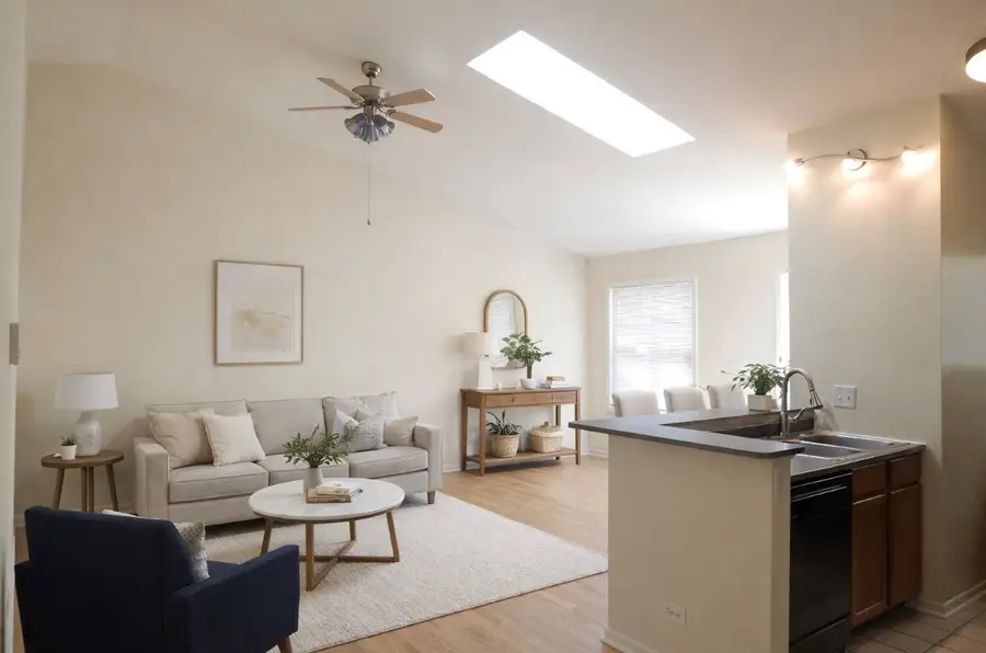 727 Nantucket Way, Island Lake, IL 60042 - #3