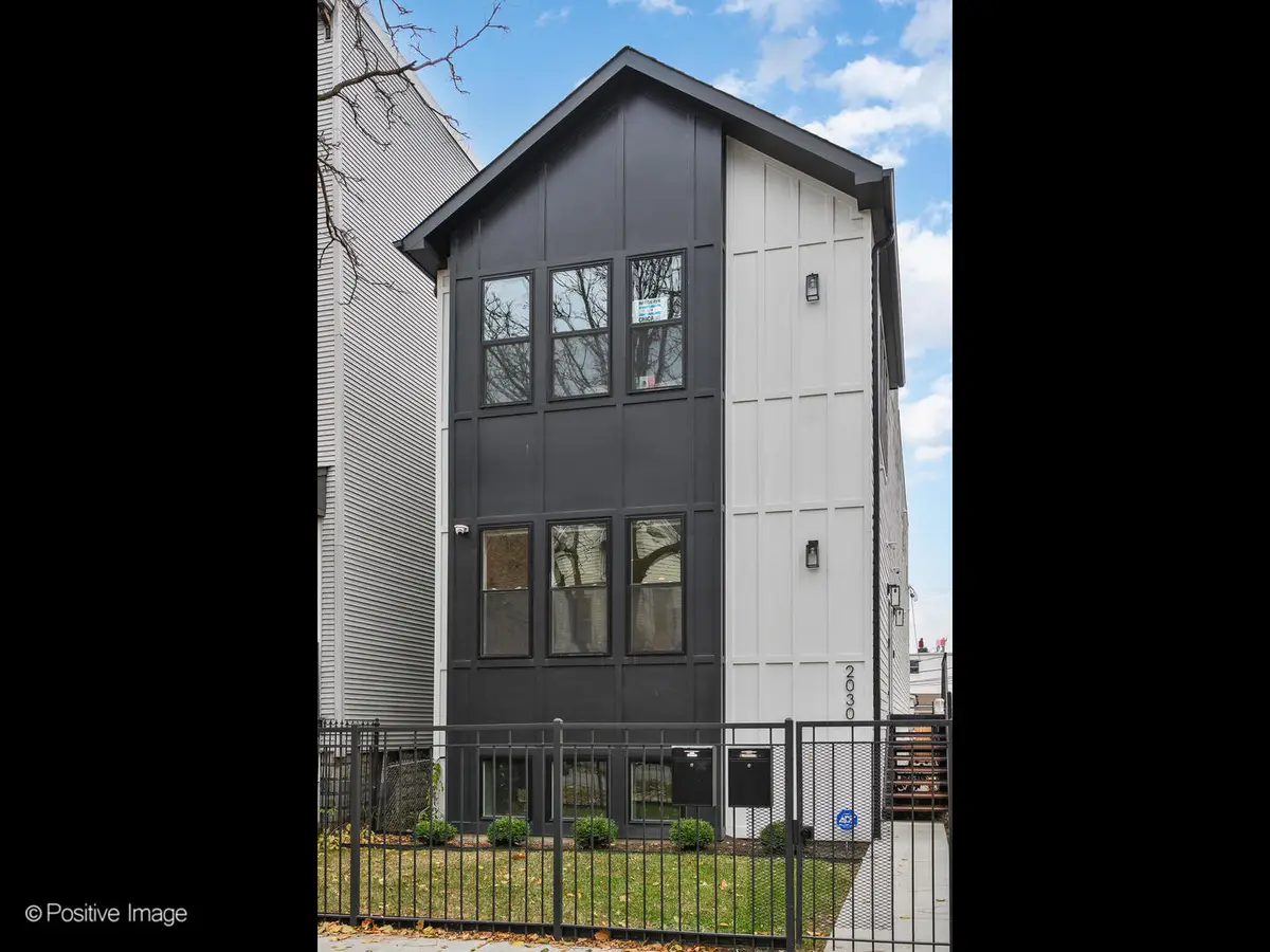 2030 N Spaulding Avenue #1, Chicago, IL 60647 - Image #1