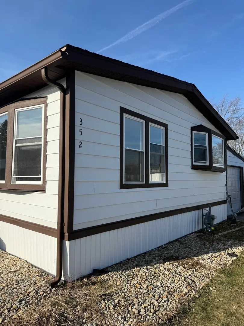 352 Wild Rock Terrace, Matteson, IL 60443 - Image #1