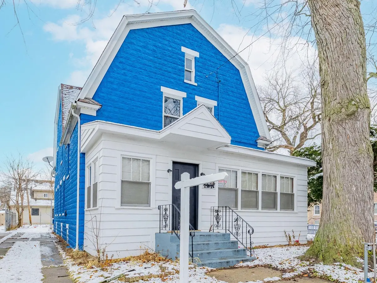 Address Withheld By Seller, Riverdale, IL 60827 - Image #1