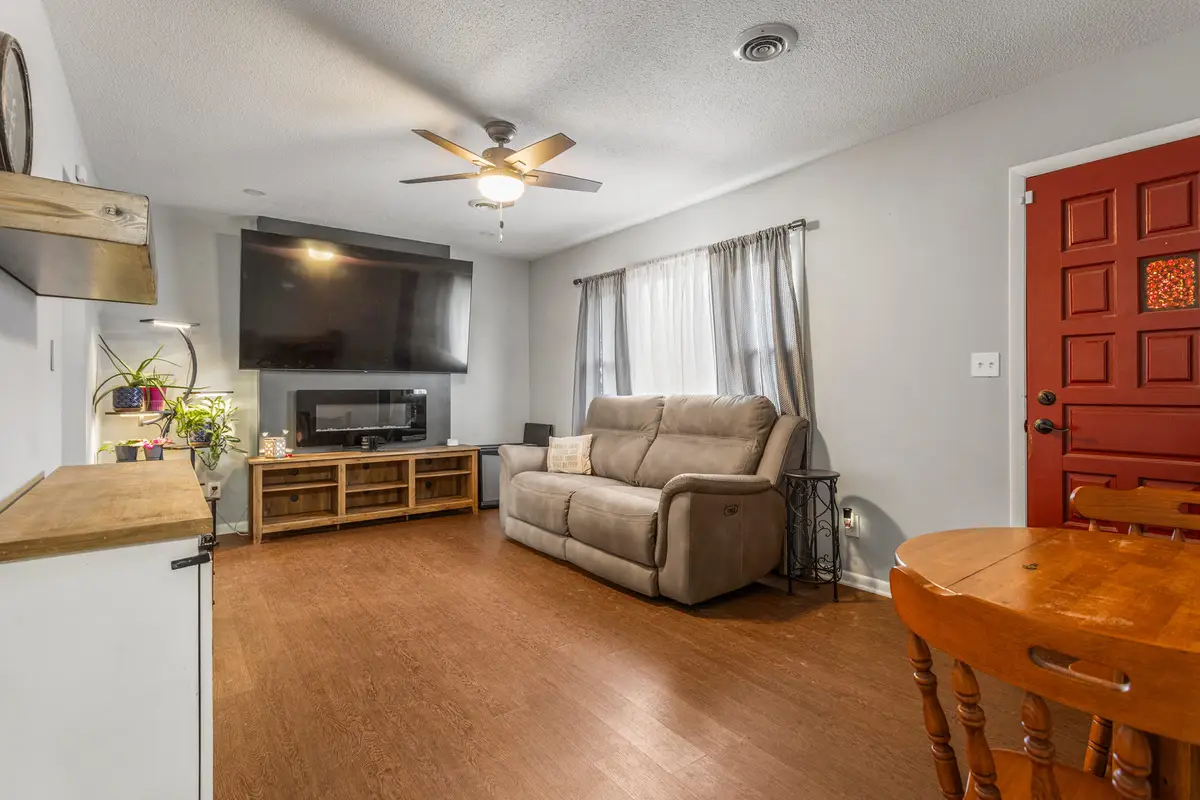 800 Juniper Drive, Rantoul, IL 61866 - Image #1