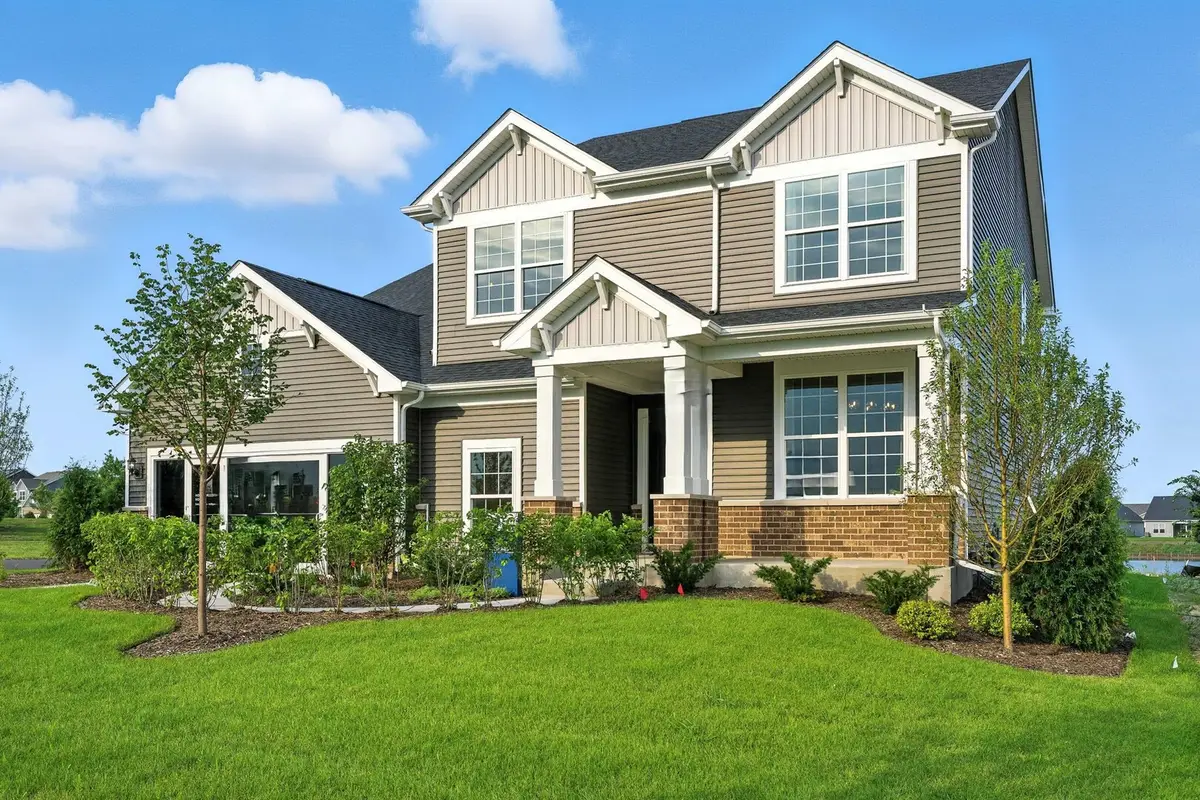 3015 Timberlake Avenue, New Lenox, IL 60451 - Image #1