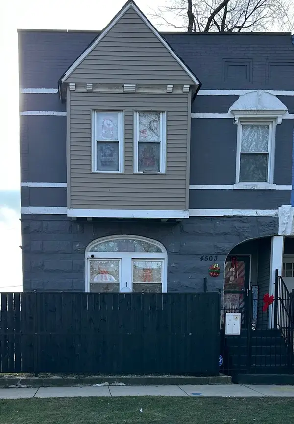 4503 W Congress Parkway, Chicago, IL 60624