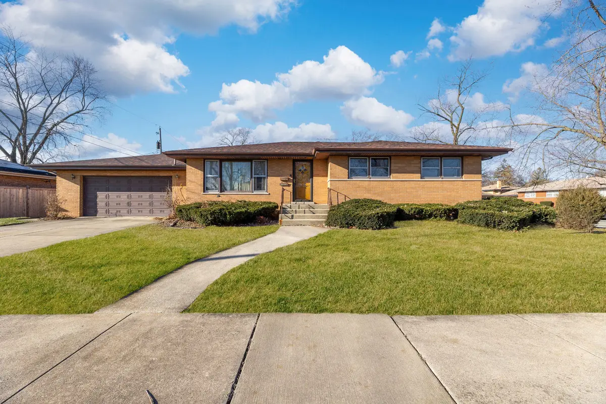 17044 Louis Avenue, South Holland, IL 60473 - Image #1