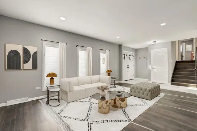 3518 S Manor Drive, Lansing, IL 60438 - Image #2