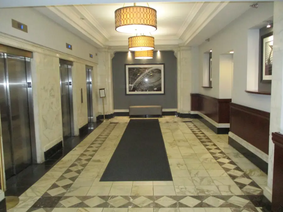 40 E 9th Street #1310C, Chicago, IL 60605 - #3