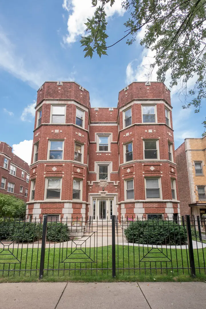 Address Withheld By Seller, Chicago, IL 60626 - Image #1