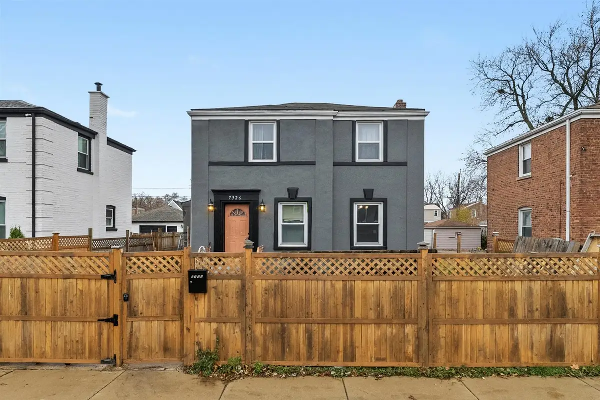 7326 S Francisco Avenue, Chicago, IL 60629 - Image #1