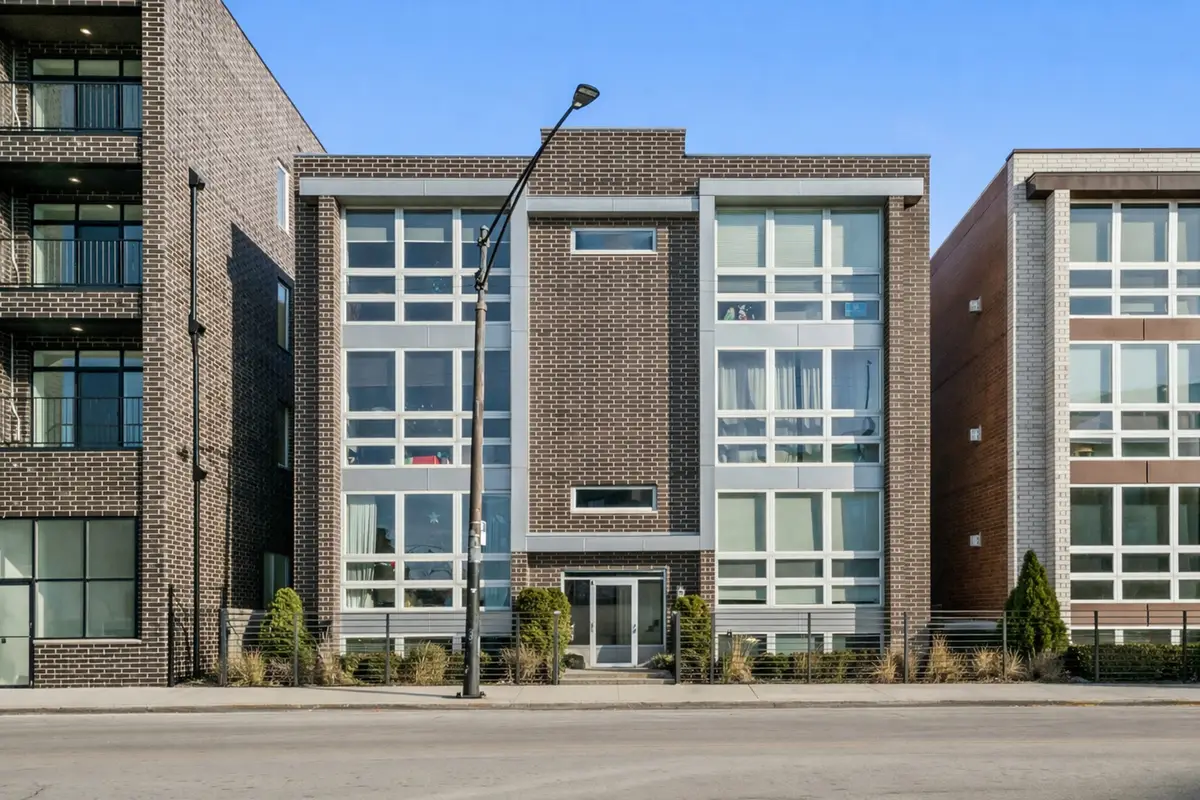 3215 N Elston Avenue #1N, Chicago, IL 60618 - Image #1