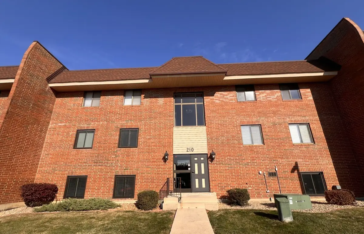 210 E Fountainview Lane #1A, Lombard, IL 60148 - #1
