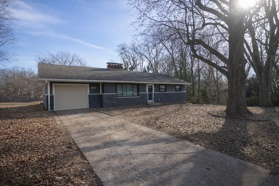 907 Dina Avenue, Collinsville, IL 62234 - #2