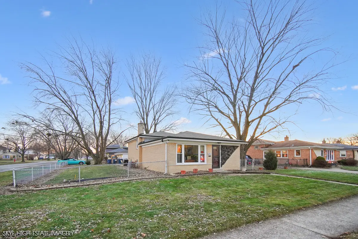 3701 W 120th Street, Alsip, IL 60803 - #1