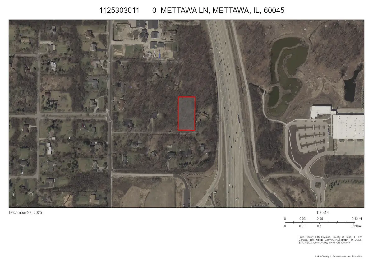 0 Mettawa Ln Lot 17 Lane, Mettawa, IL 60045 - Image #1