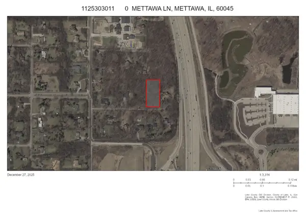 0 Mettawa Ln Lot 17 Lane, Mettawa, IL 60045
