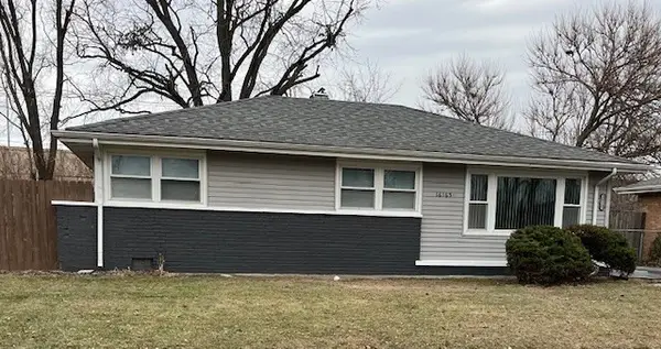 16165 Oxford Drive, Markham, IL 60428