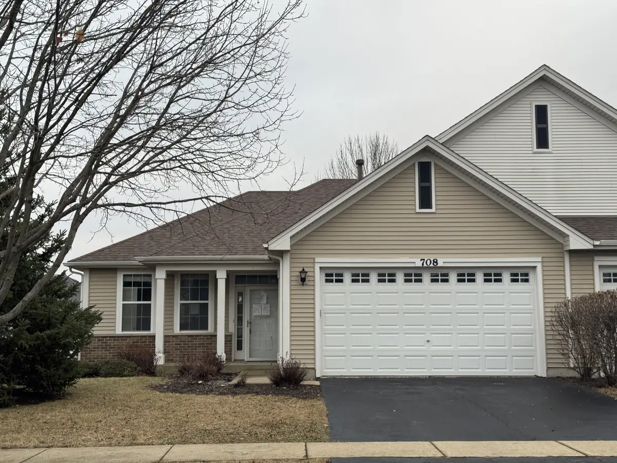 Address Withheld By Seller, Oswego, IL 60543 - Image #1