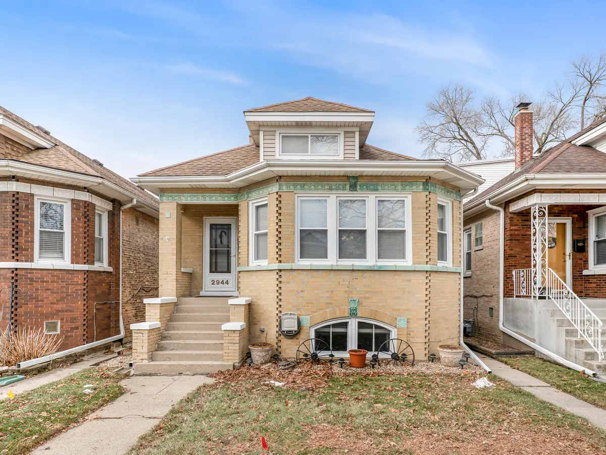 2944 N 77th Avenue, Elmwood Park, IL 60707 - Image #1