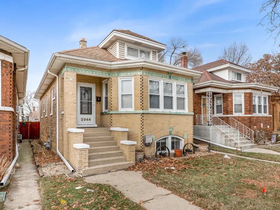 2944 N 77th Avenue, Elmwood Park, IL 60707 - Image #3