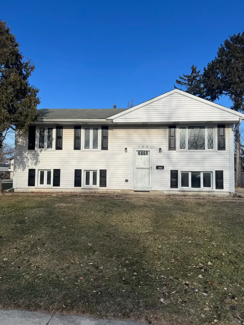 122 Ambassador Avenue, Romeoville, IL 60446 - Image #1