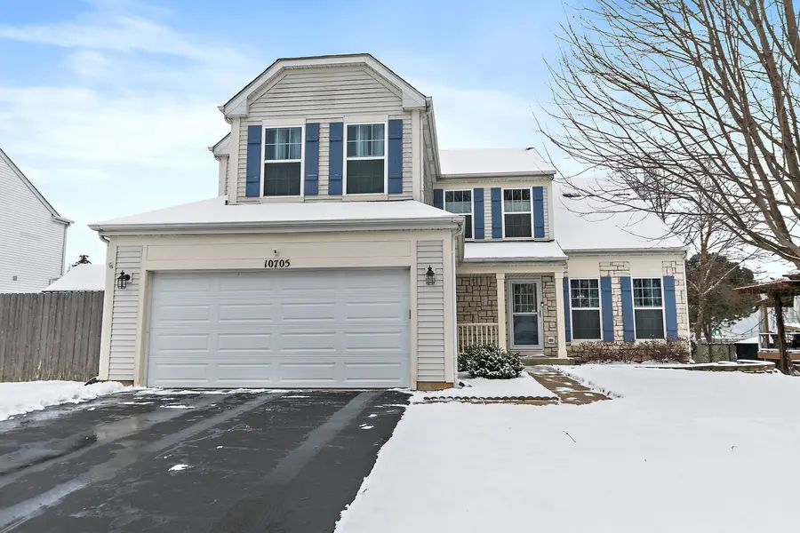 10705 Rushmore Lane, Huntley, IL 60142 - Image #2