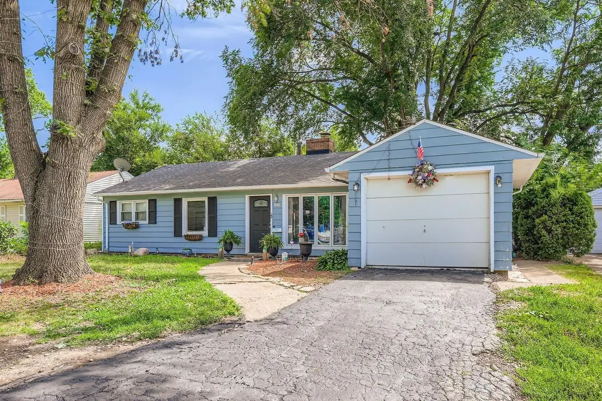 131 Sauk Trail, Park Forest, IL 60466 - Image #1