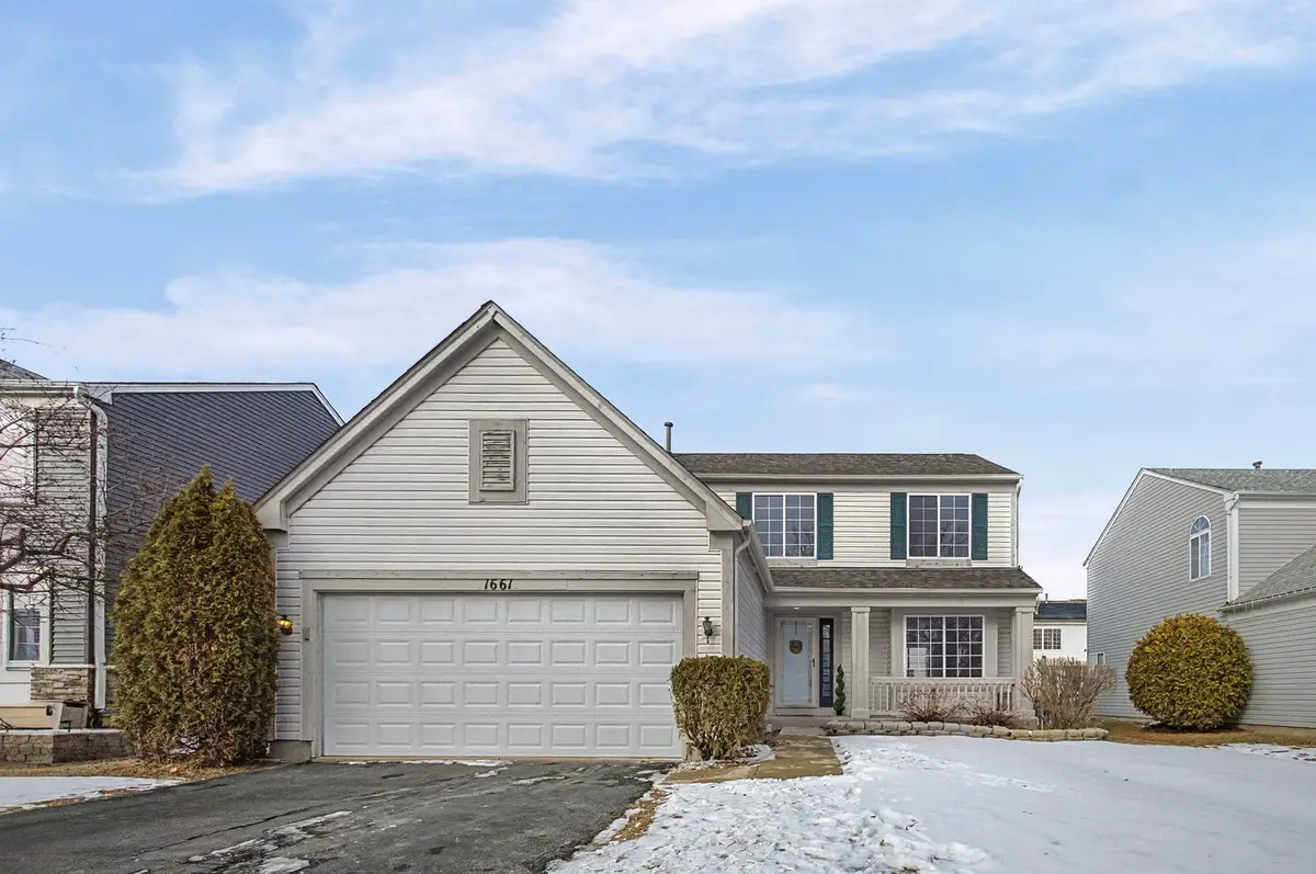 1661 Charlotte Circle, Naperville, IL 60564 - Image #1