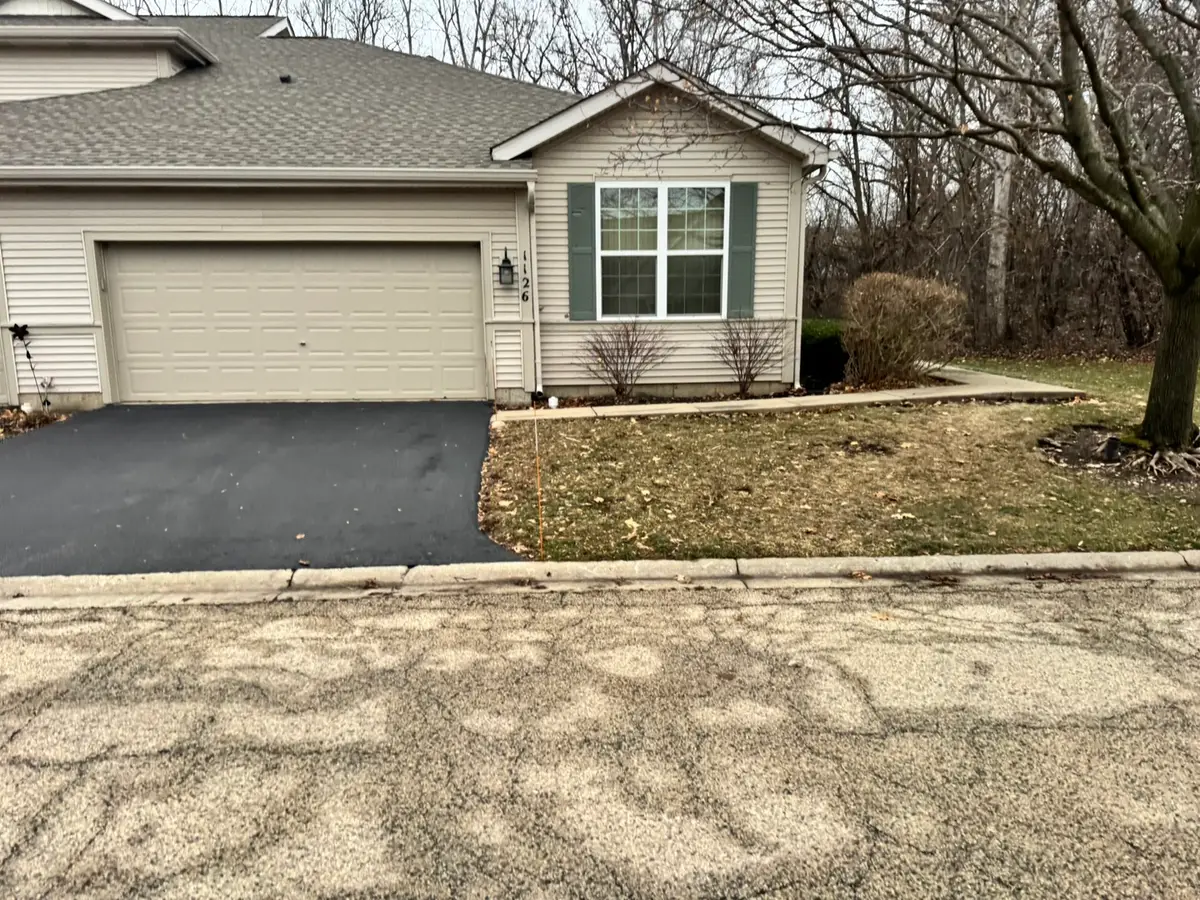 1126 N Oakwood Drive #1126, Fox Lake, IL 60020 - Image #1