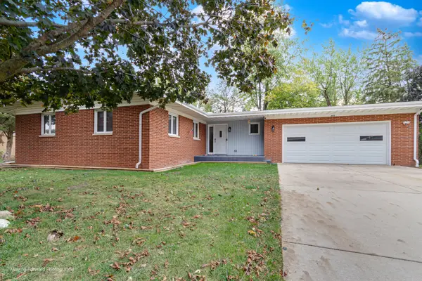 305 Prospect Avenue, Dwight, IL 60420