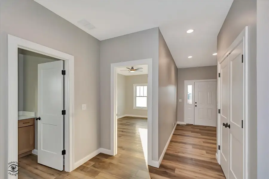 1165 S Farmstone Drive, Diamond, IL 60416 - #3