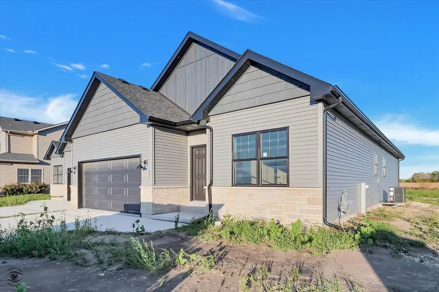 1175 S Farmstone Drive, Diamond, IL 60416 - Image #2