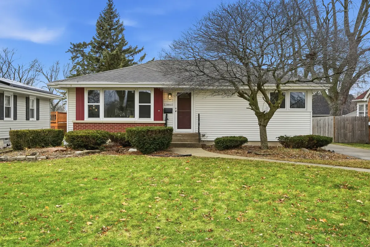 15944 School Street, South Holland, IL 60473 - Image #1