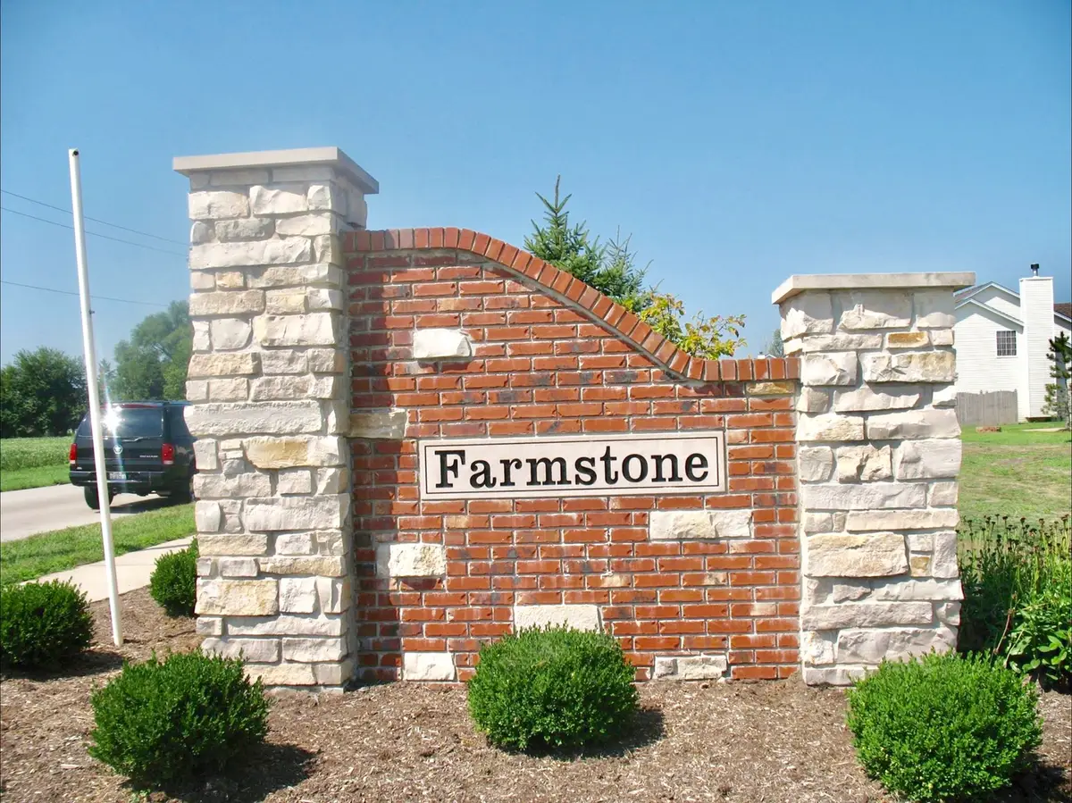 1185 S. Farmstone Drive, Diamond, IL 60416 - Image #1