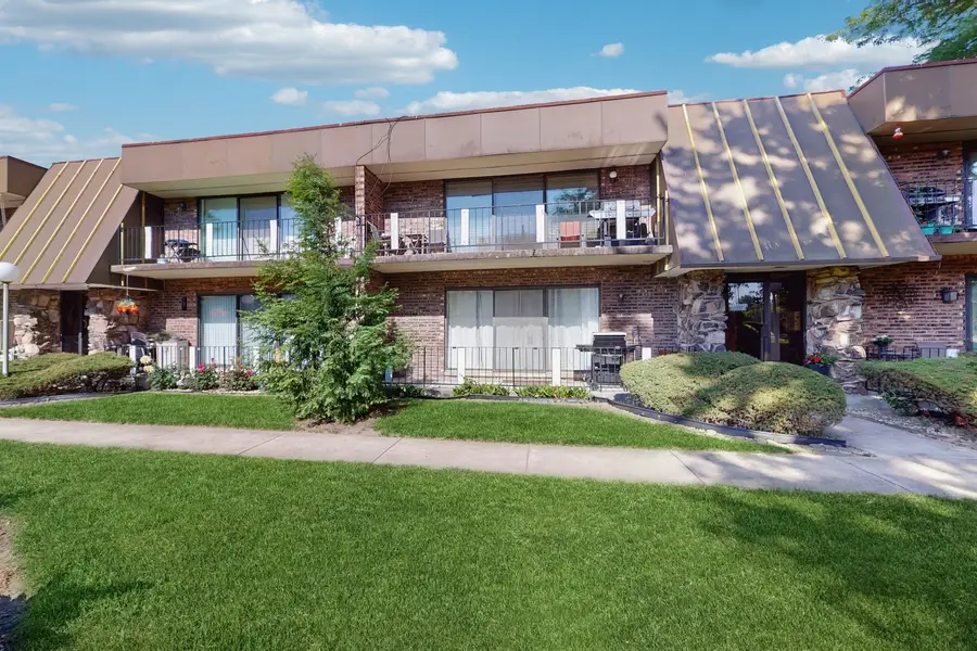 11104 O Gorman Drive #41B, Palos Hills, IL 60465 - #2