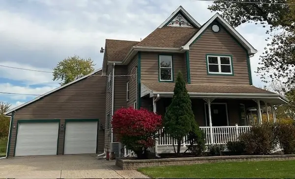 Address Withheld By Seller, Eola, IL 60519