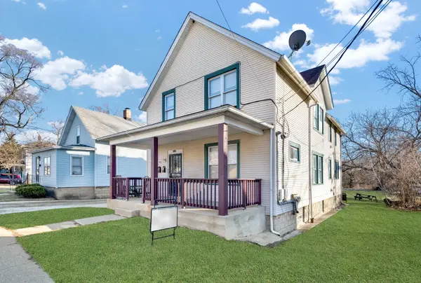 1915 Vermont Street, Blue Island, IL 60406