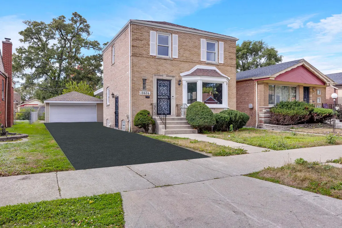 10626 S Lowe Avenue, Chicago, IL 60628 - Image #1