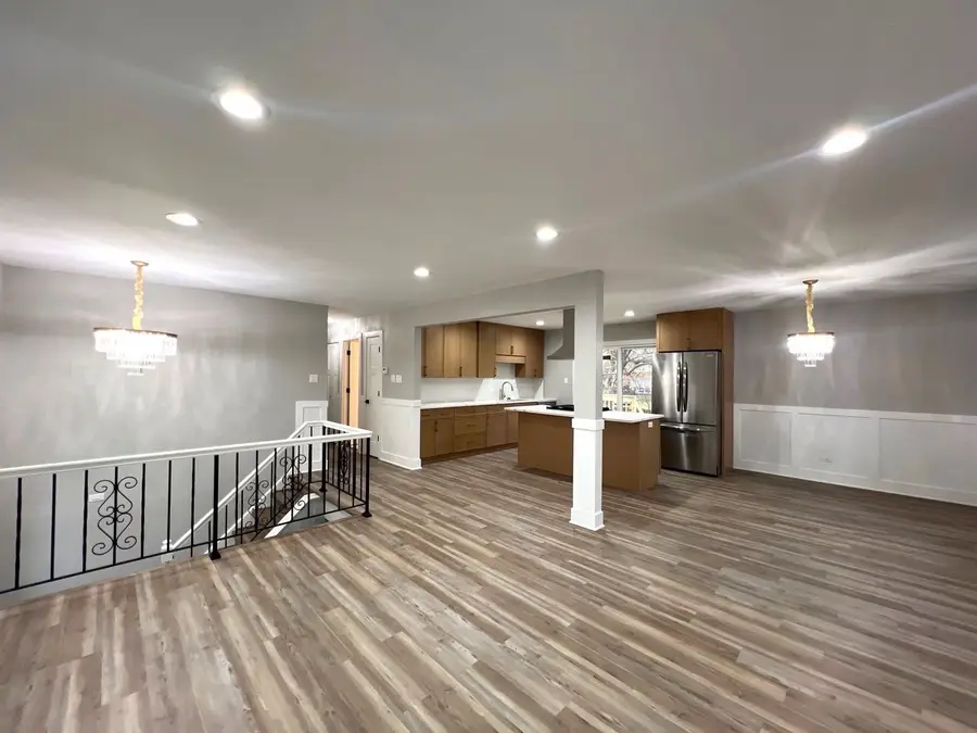 1615 Constance Avenue, Sauk Village, IL 60411 - #2