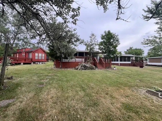 2795 E 28th Lot 417 Road, Seneca, IL 61360 - #2