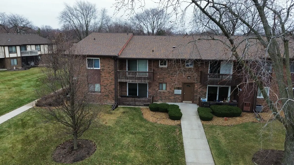 18053 Live Oak Court #1603, Tinley Park, IL 60477 - Image #1