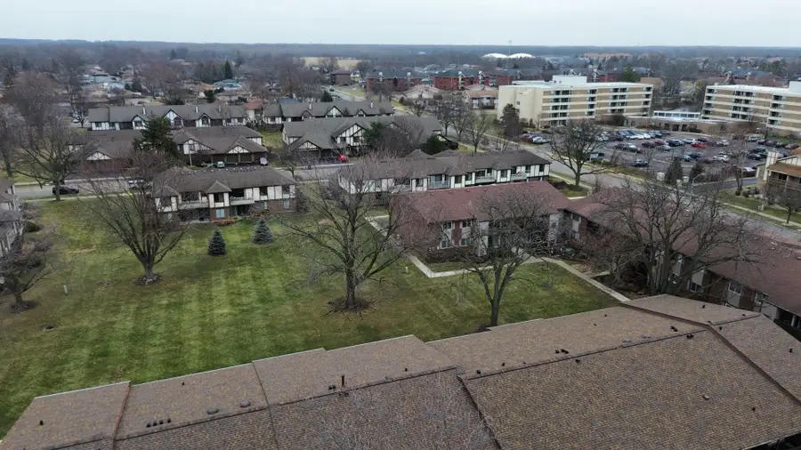 18053 Live Oak Court #1603, Tinley Park, IL 60477 - Image #2