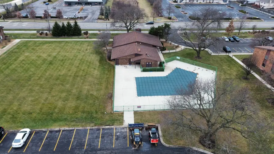 18053 Live Oak Court #1603, Tinley Park, IL 60477 - Image #3