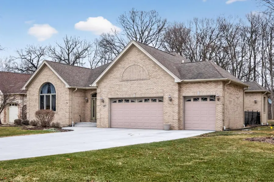 127 Rose Drive, Bloomingdale, IL 60108 - #2