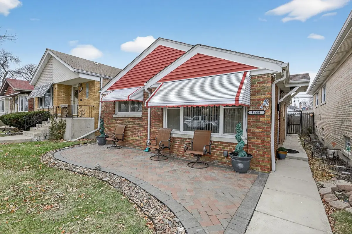 3446 W 74th Street, Chicago, IL 60629 - Image #1