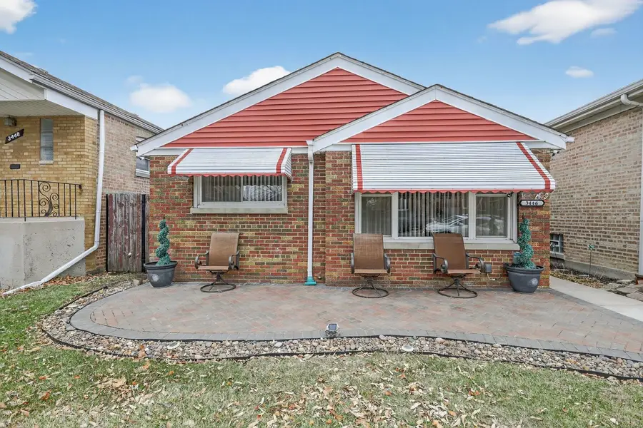 3446 W 74th Street, Chicago, IL 60629 - Image #2