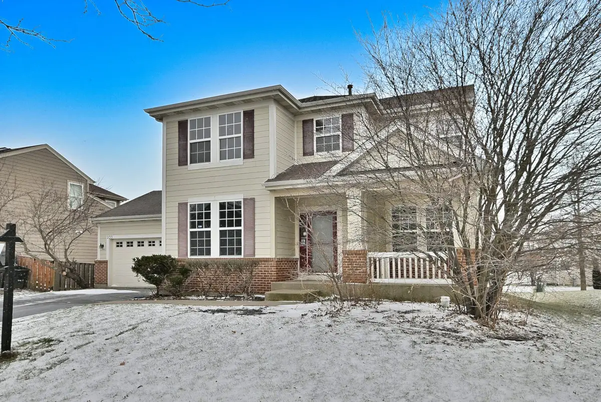 233 Pawtucket Avenue, Elgin, IL 60124 - Image #1